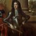 Portrait of King Charles II after Sir Peter Lely